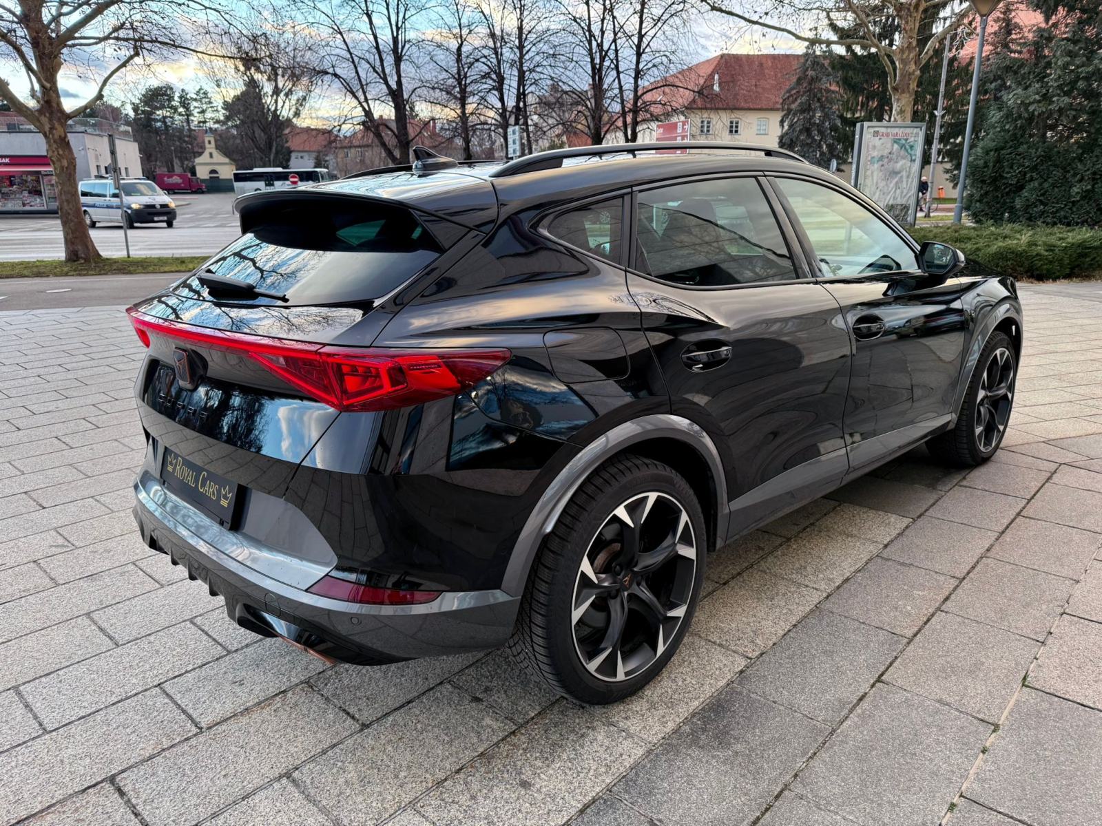 CUPRA FORMENTOR HYBRID - 2022 GOD - 180 KW - TOP STANJE!!, fotografija 8