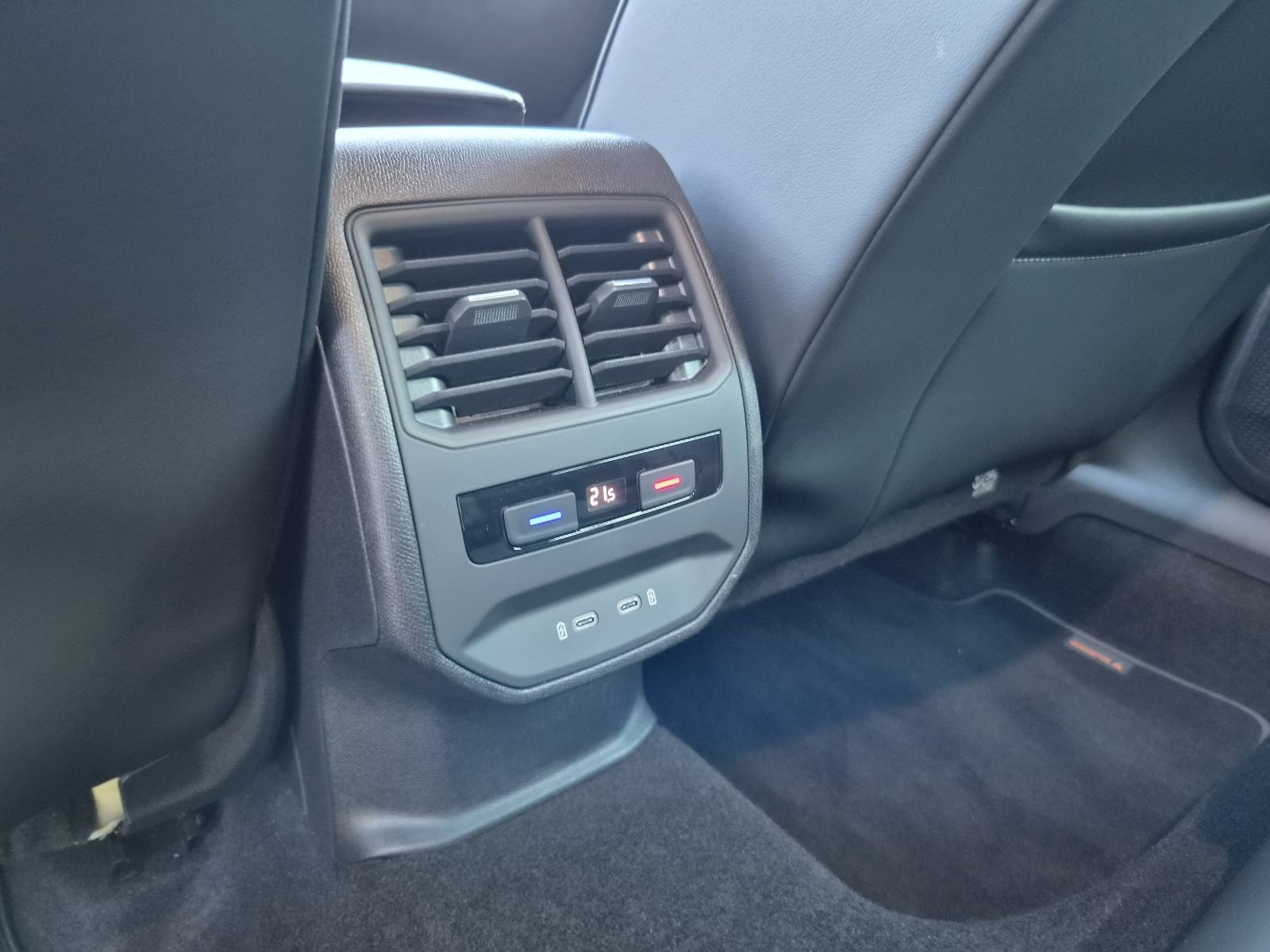 Cupra Formentor VZ 2,0 TSI 4drive 310ks, fotografija 15