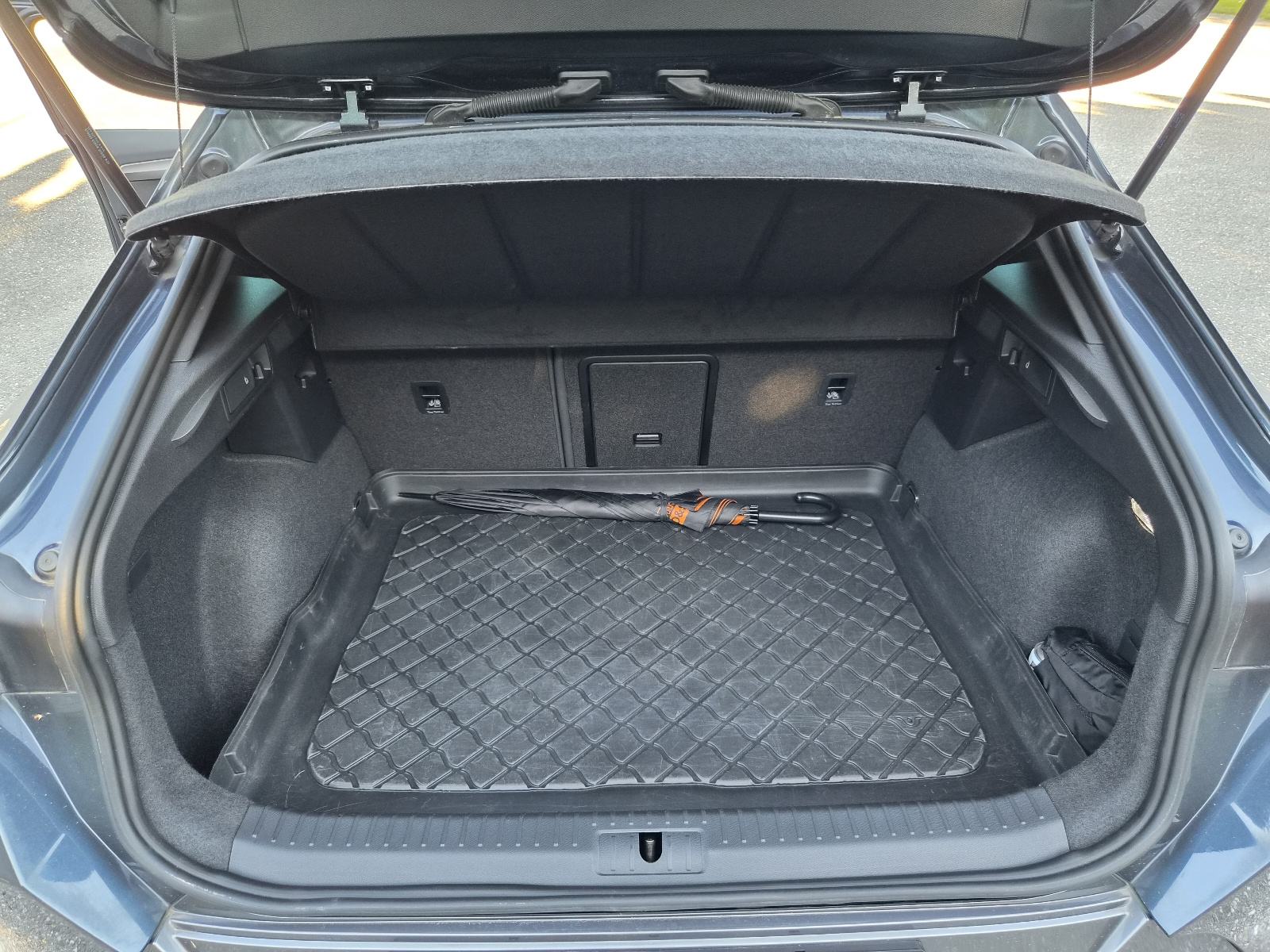 Cupra Formentor VZ 2,0 TSI 4drive 310ks, fotografija 19