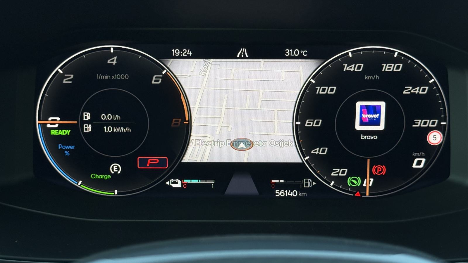CUPRA Formentor VZ 245KS e-Hybrid - Matrix LED, 360 Kamera, Jamstvo, fotografija 10