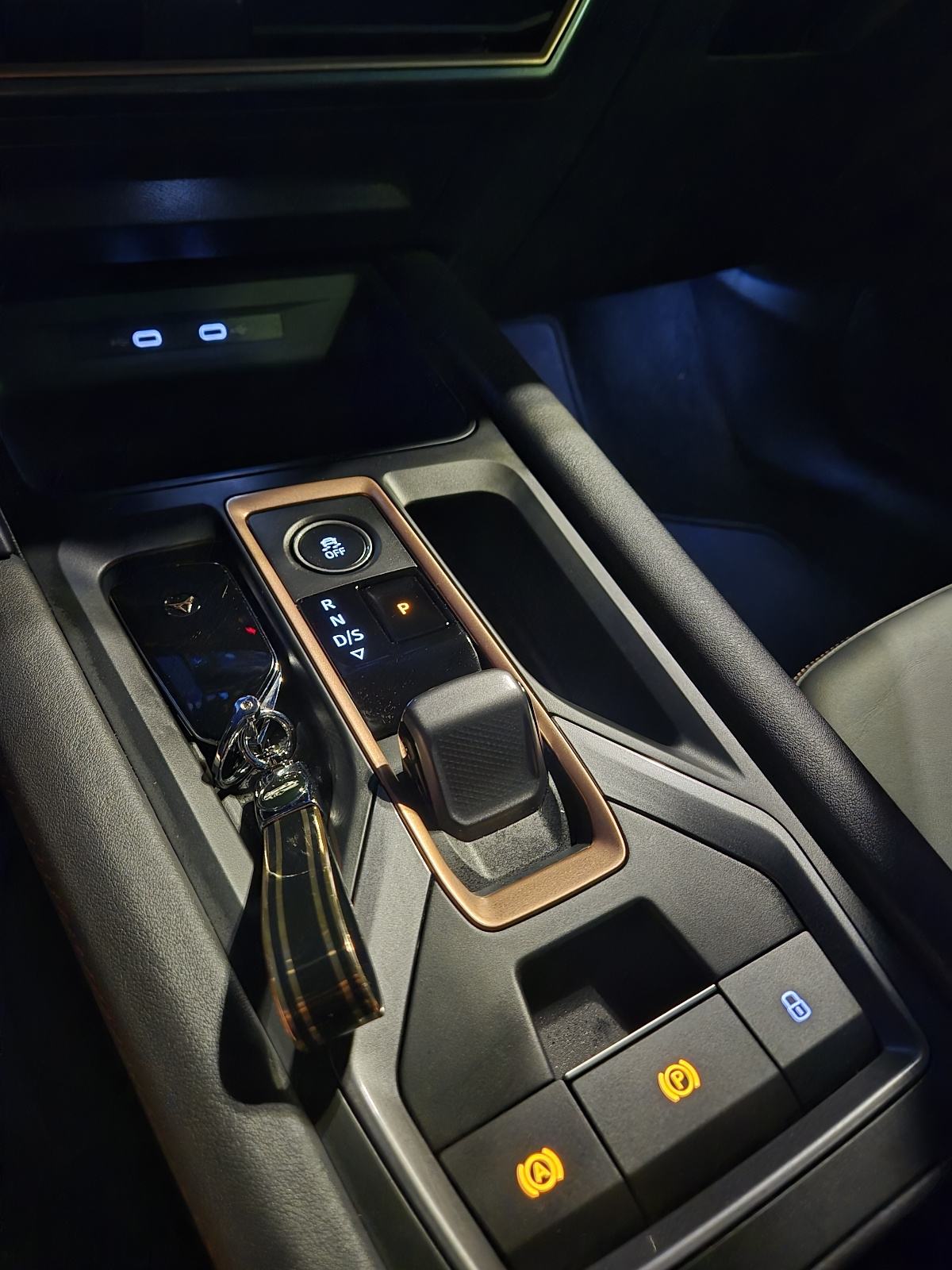 Cupra Formentor VZ 333, centry bronze mat, matrix, akrapovič, 5500, fotografija 10