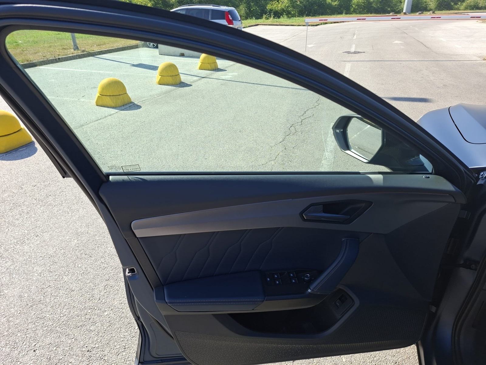 Cupra Formentor VZ5 2,5 TSI , 390ks , 4Drive , automatik, fotografija 9