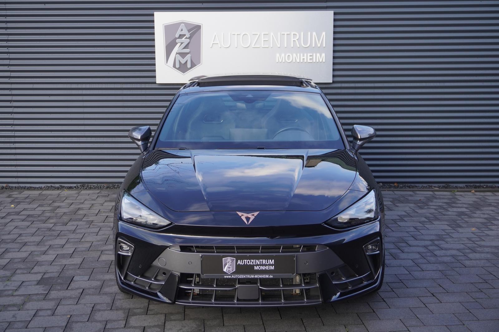 Cupra Leon 1.5 e-Hybrid Veloz 272KS PHEV WLTP 124KM PANORAMA MATRIX, fotografija 2