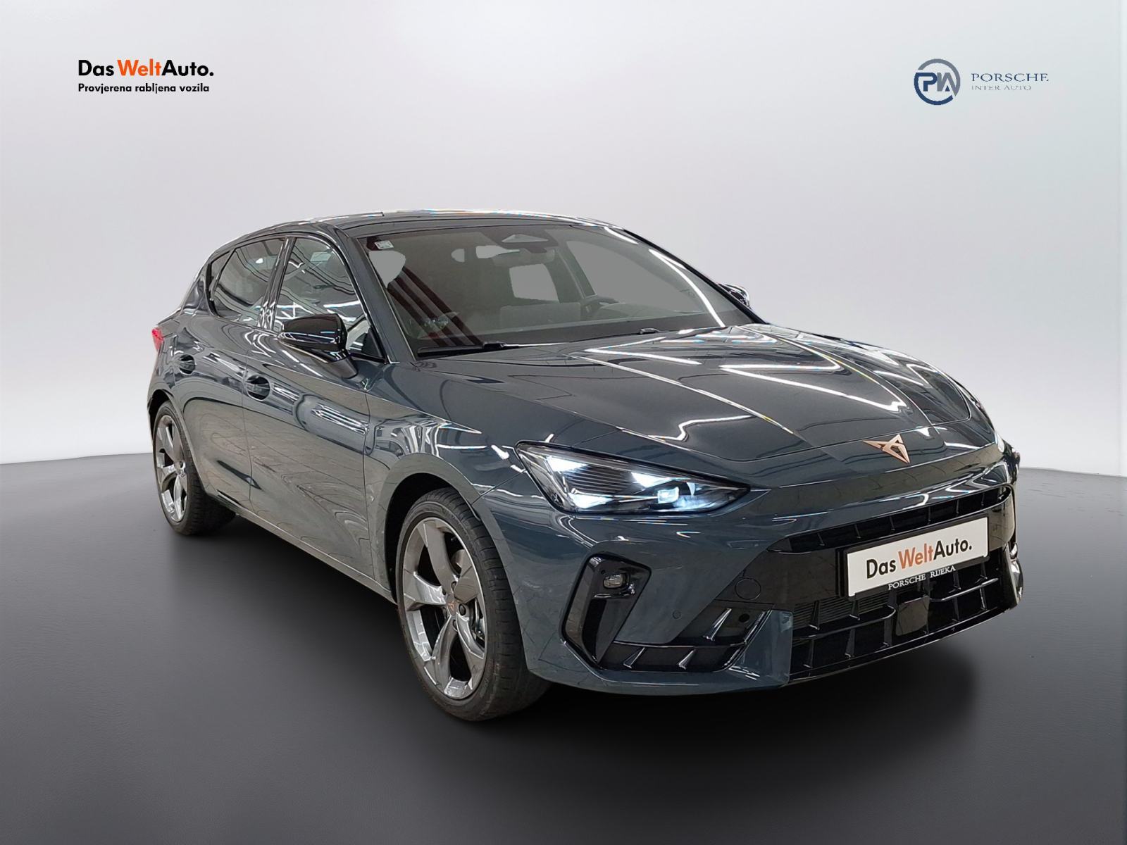 Cupra Leon 1.5 eTSI DSG Tribe * DEMO VOZILO *, fotografija 3