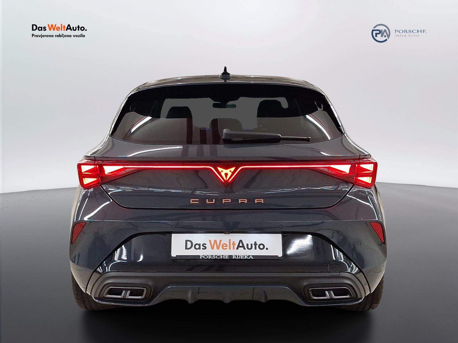 Cupra Leon 1.5 eTSI DSG Tribe * DEMO VOZILO *, fotografija 6