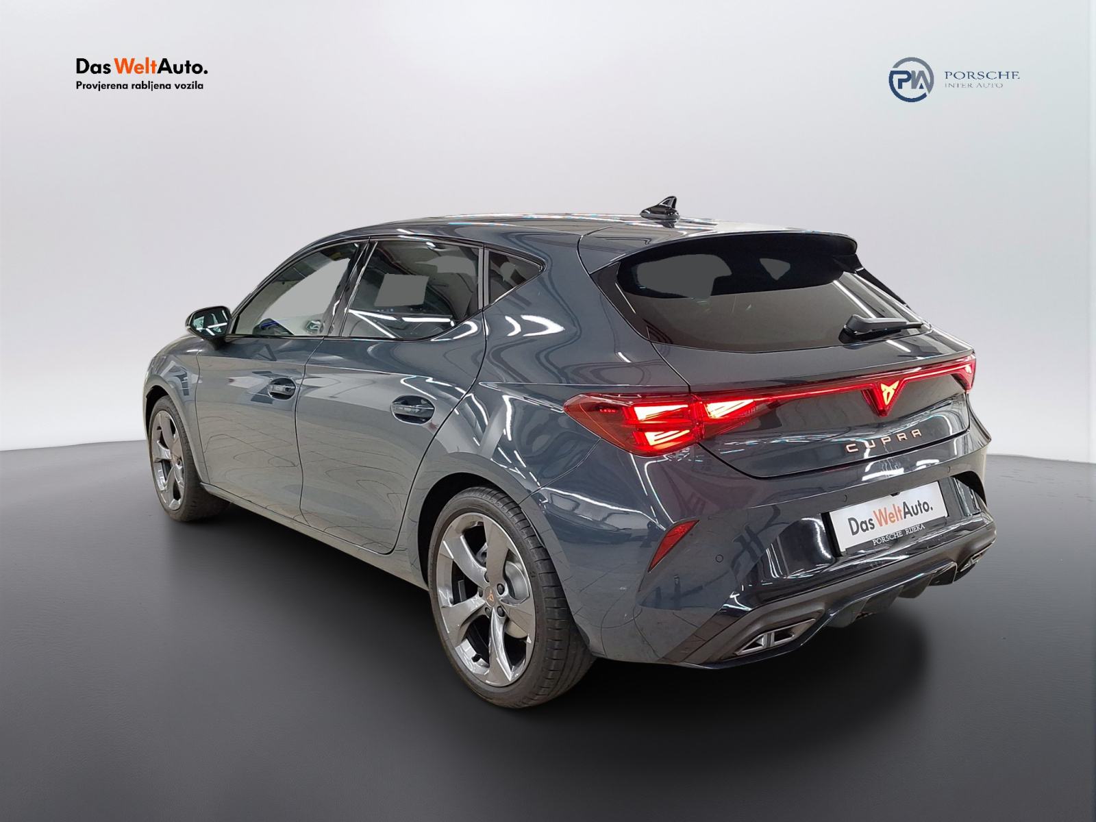 Cupra Leon 1.5 eTSI DSG Tribe * DEMO VOZILO *, fotografija 7