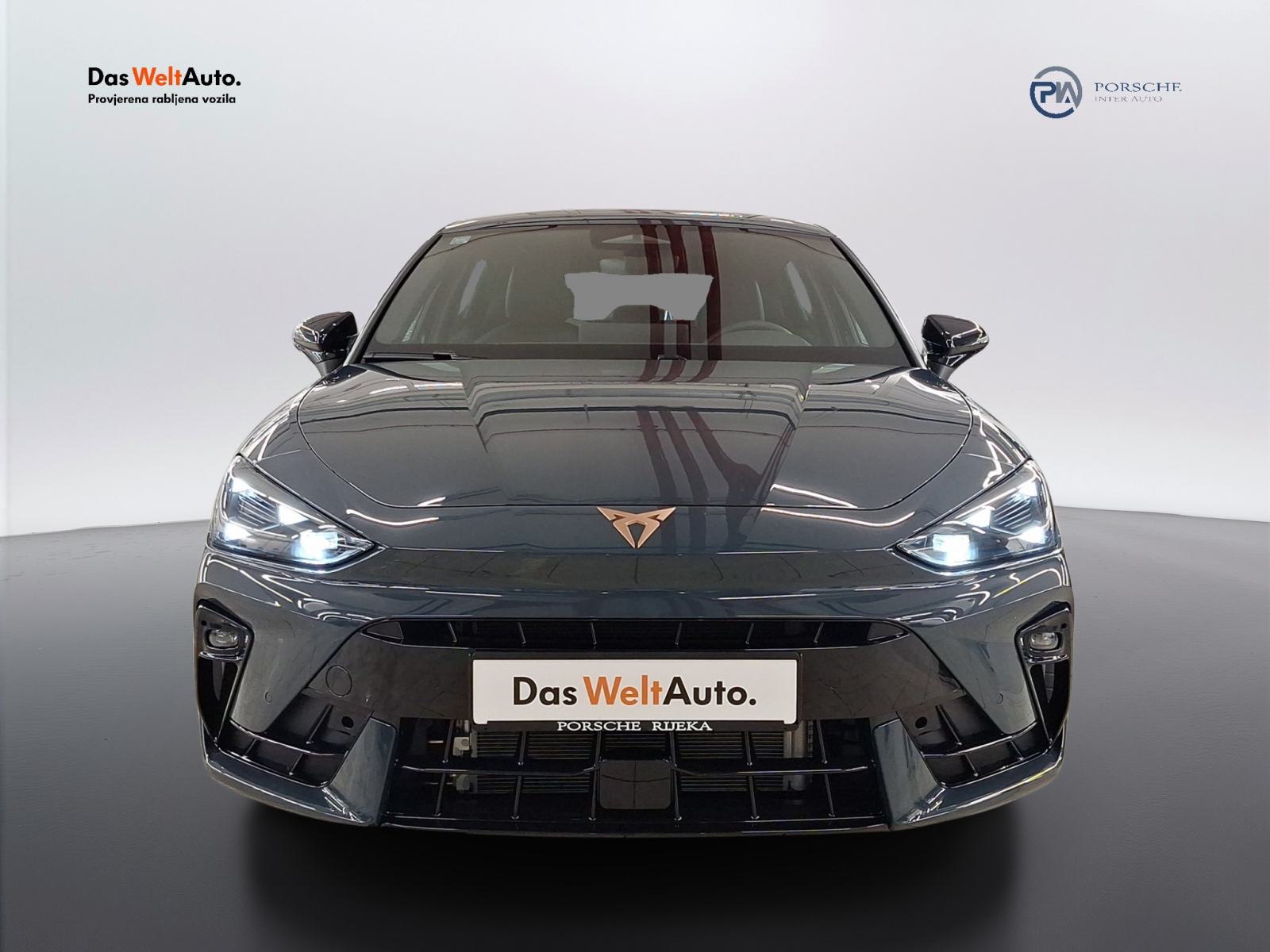 Cupra Leon 1.5 eTSI DSG Tribe * DEMO VOZILO *, fotografija 2
