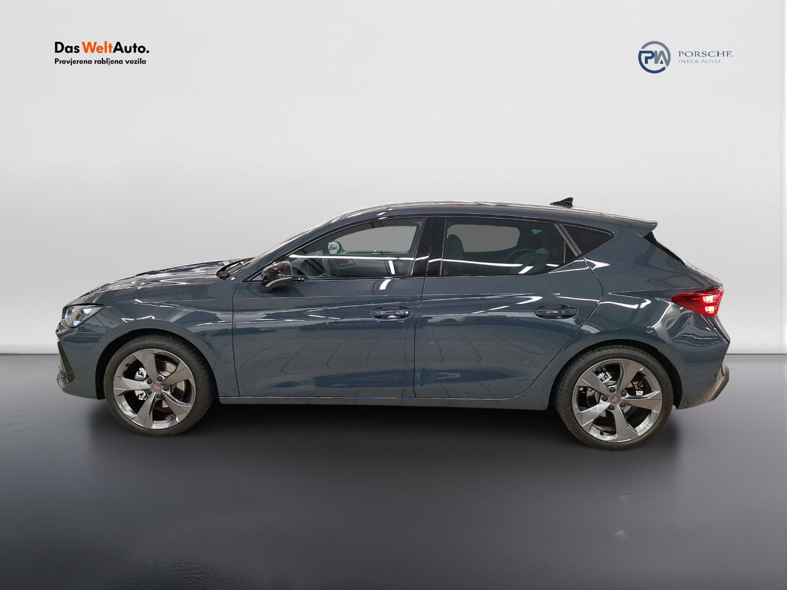 Cupra Leon 1.5 eTSI DSG Tribe * DEMO VOZILO *, fotografija 8