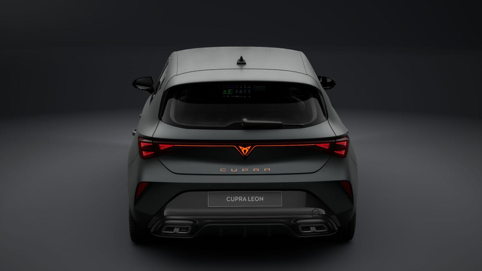 Cupra Leon 1.5 eTSI DSG **VOZILO U DOLASKU**, fotografija 5