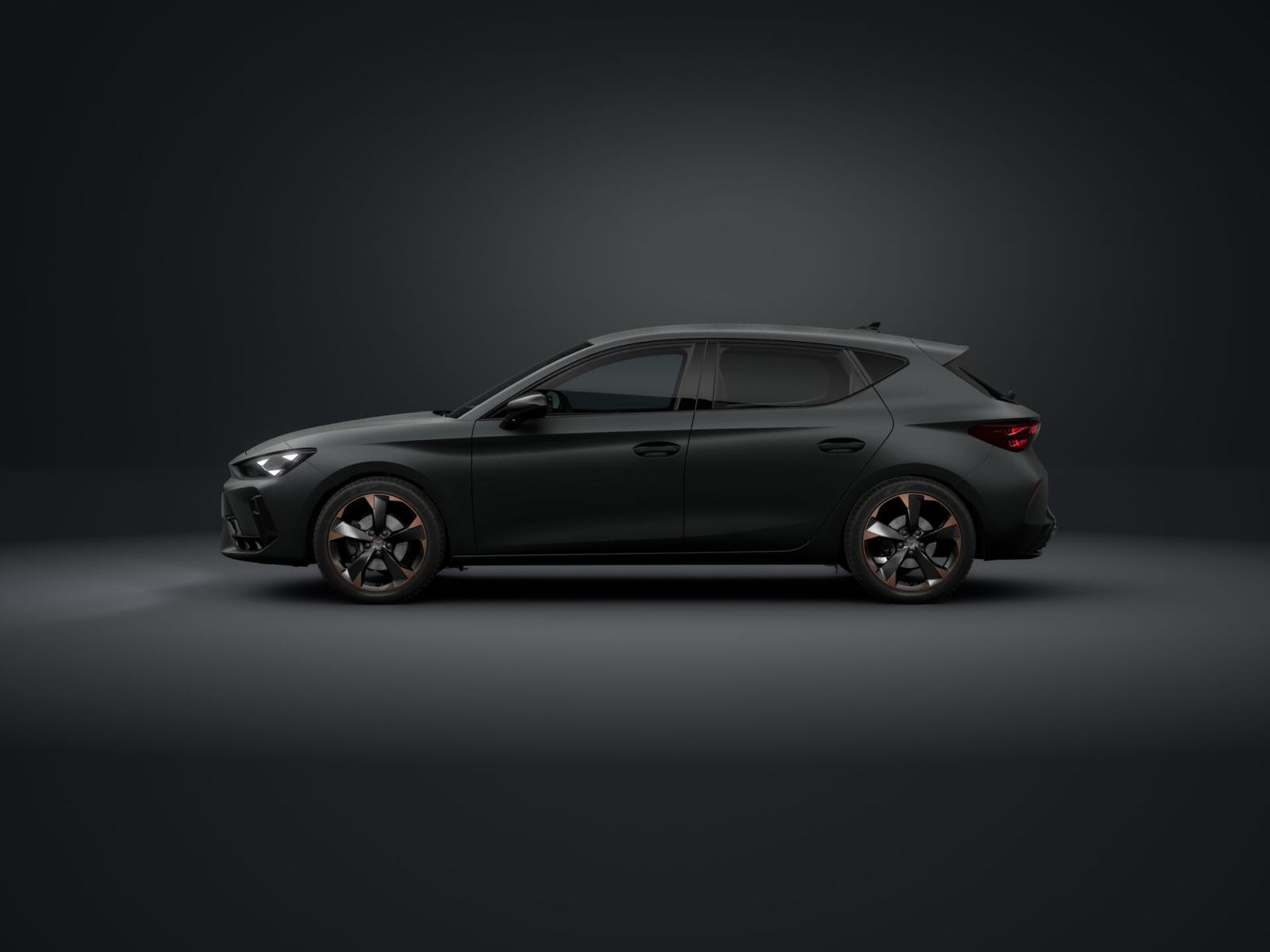 Cupra Leon 1.5 eTSI DSG **VOZILO U DOLASKU**, fotografija 3