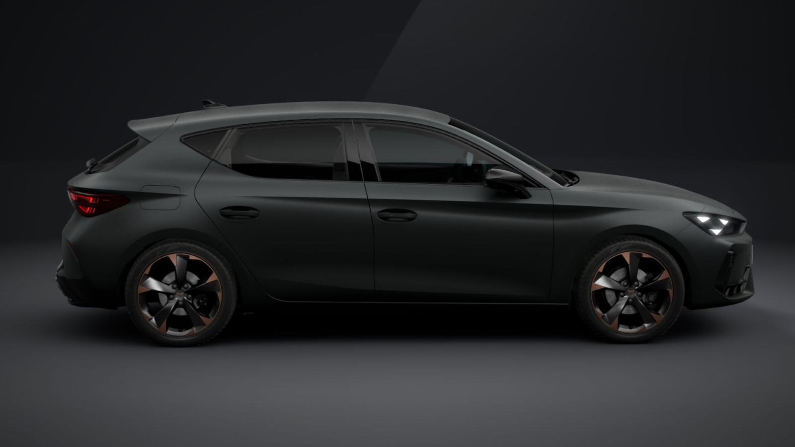 Cupra Leon 1.5 eTSI DSG **VOZILO U DOLASKU**, fotografija 7