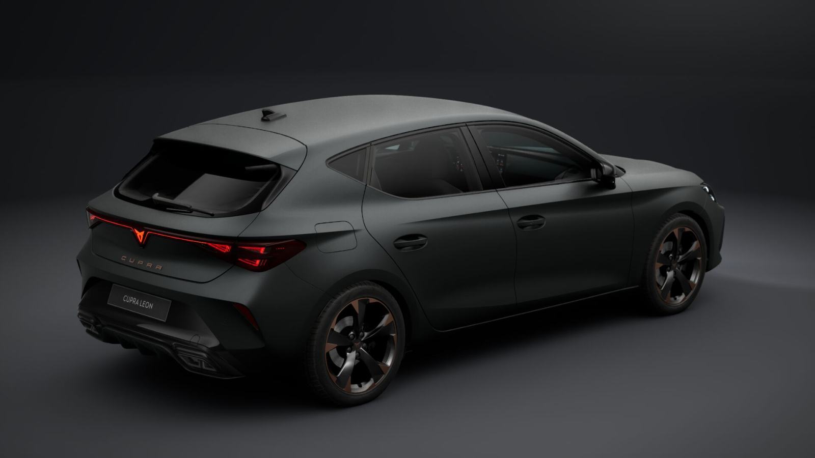 Cupra Leon 1.5 eTSI DSG **VOZILO U DOLASKU**, fotografija 6