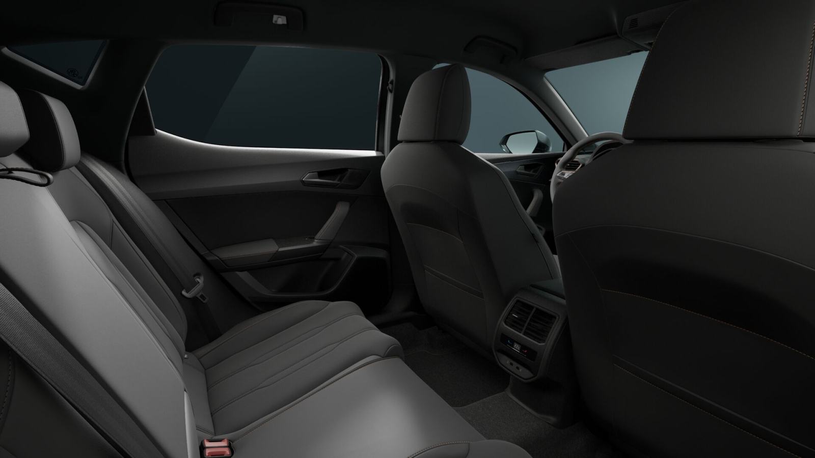 Cupra Leon 1.5 eTSI DSG **VOZILO U DOLASKU**, fotografija 9