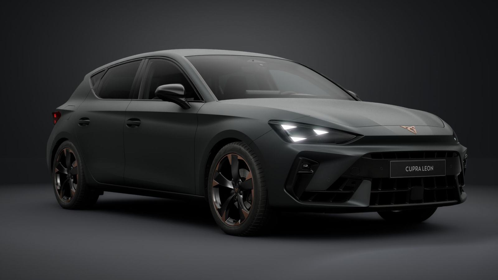 Cupra Leon 1.5 eTSI DSG **VOZILO U DOLASKU**