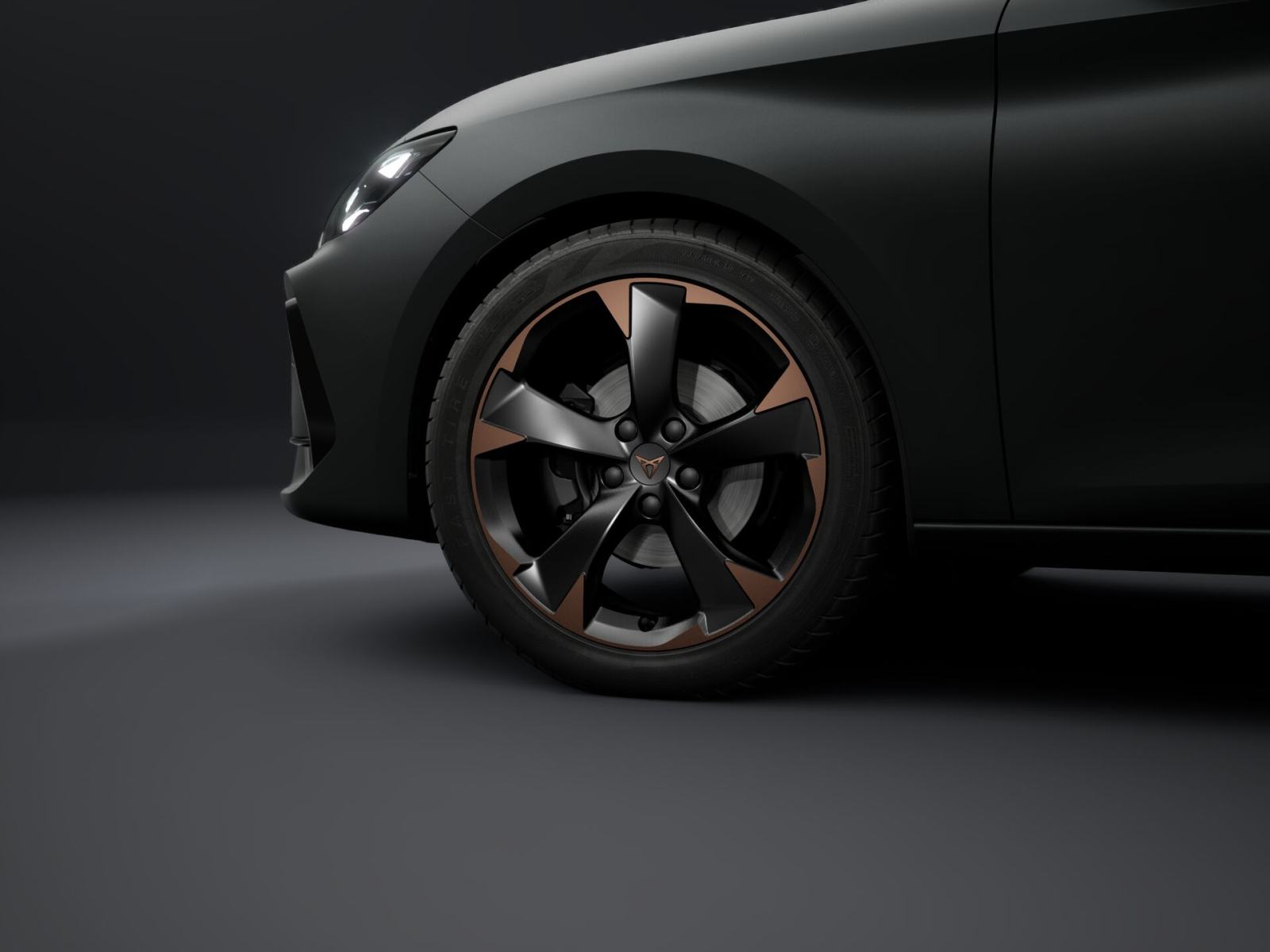 Cupra Leon 1.5 eTSI DSG **VOZILO U DOLASKU**, fotografija 12