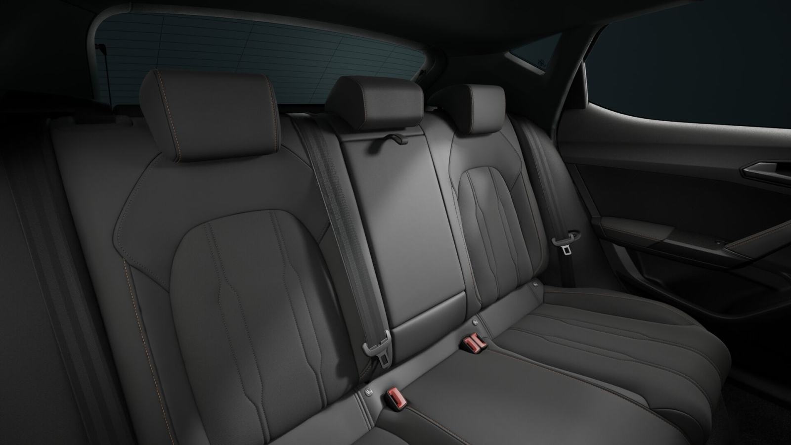 Cupra Leon 1.5 eTSI DSG **VOZILO U DOLASKU**, fotografija 11