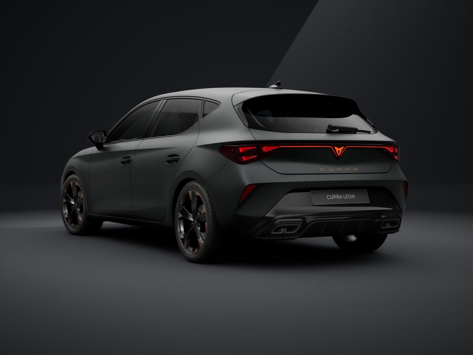 Cupra Leon 1.5 eTSI DSG **VOZILO U DOLASKU**, fotografija 4