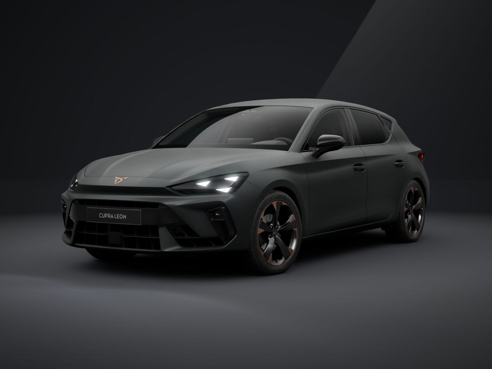 Cupra Leon 1.5 eTSI DSG **VOZILO U DOLASKU**, fotografija 2