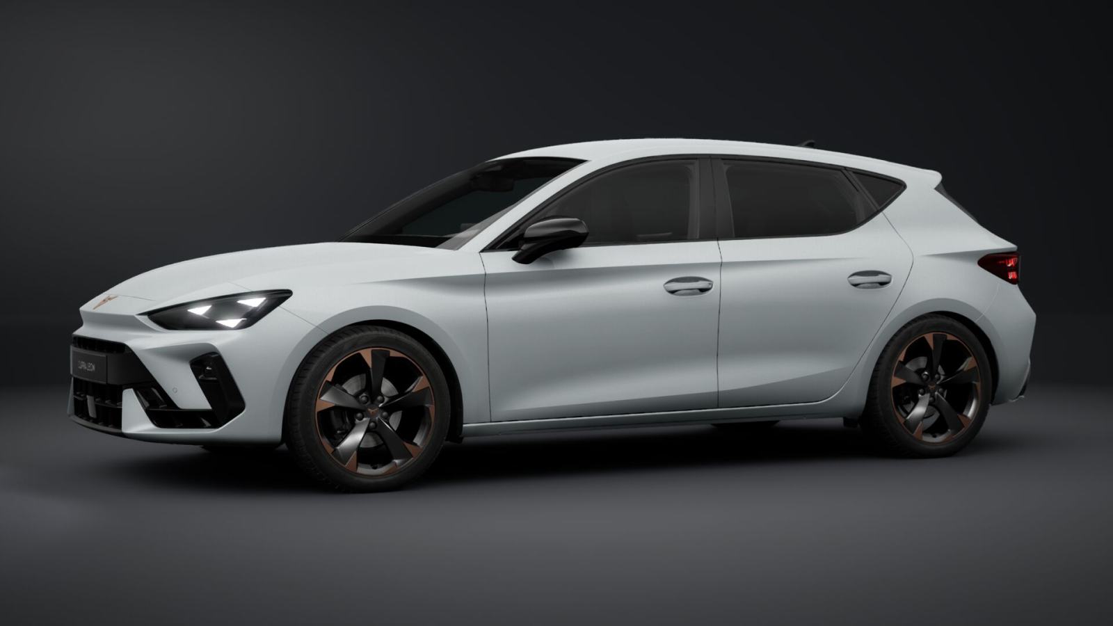 Cupra Leon 1.5 eTSI DSG **VOZILO U DOLASKU**, fotografija 2
