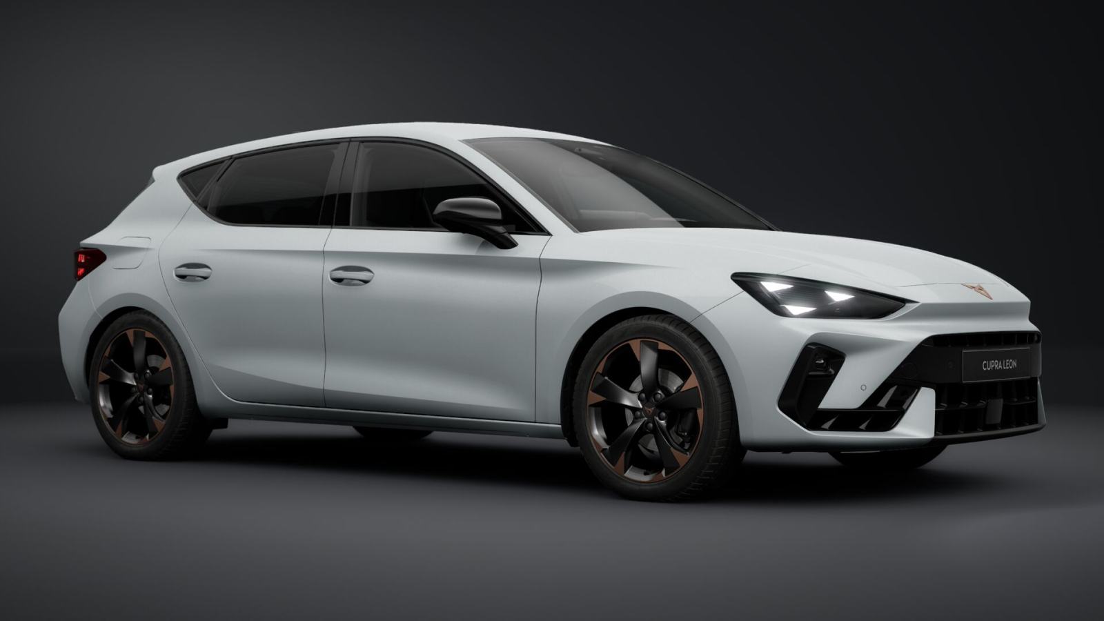 Cupra Leon 1.5 eTSI DSG **VOZILO U DOLASKU**, fotografija 6
