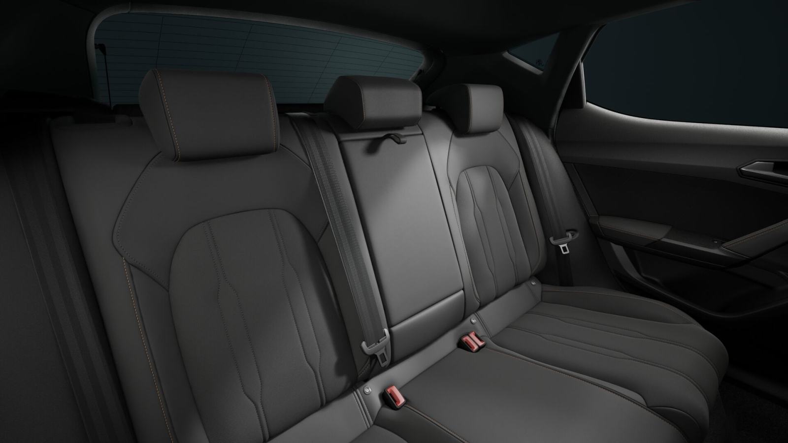 Cupra Leon 1.5 eTSI DSG **VOZILO U DOLASKU**, fotografija 9