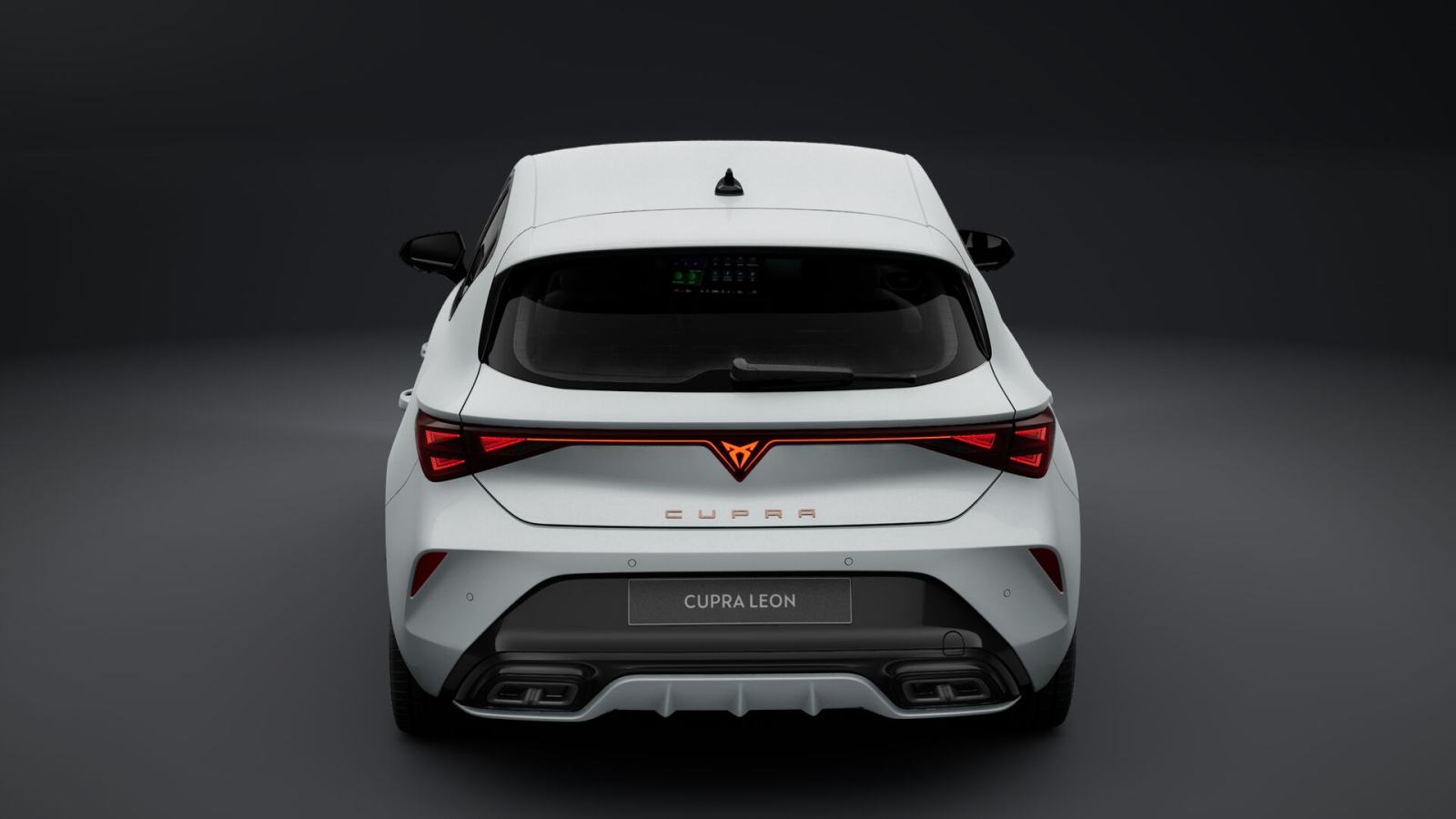 Cupra Leon 1.5 eTSI DSG **VOZILO U DOLASKU**, fotografija 4