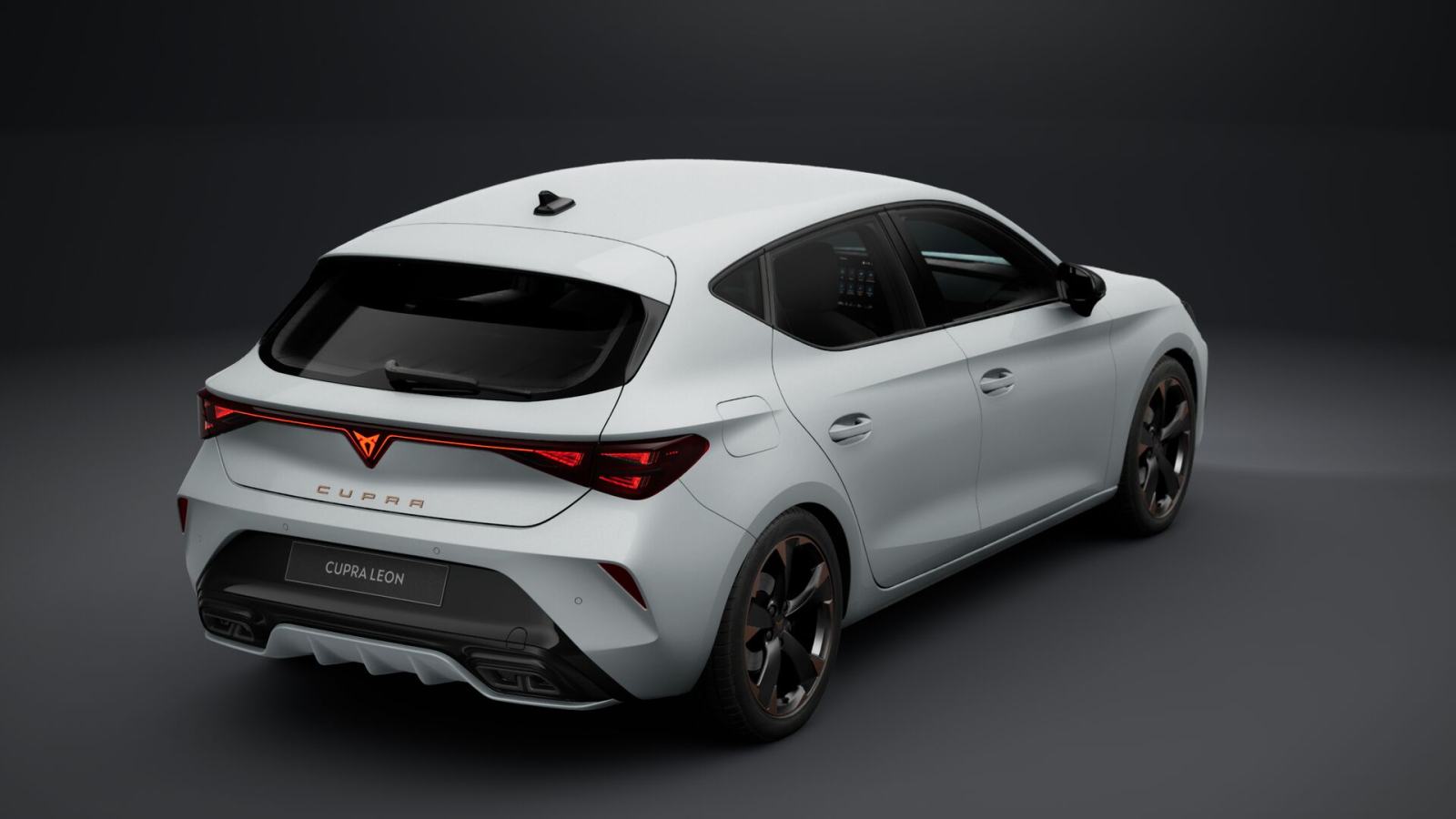 Cupra Leon 1.5 eTSI DSG **VOZILO U DOLASKU**, fotografija 5