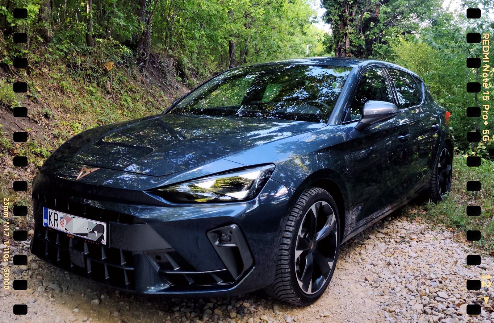 Cupra Leon * 1.5 PHEV* *** Matrix***, fotografija 1
