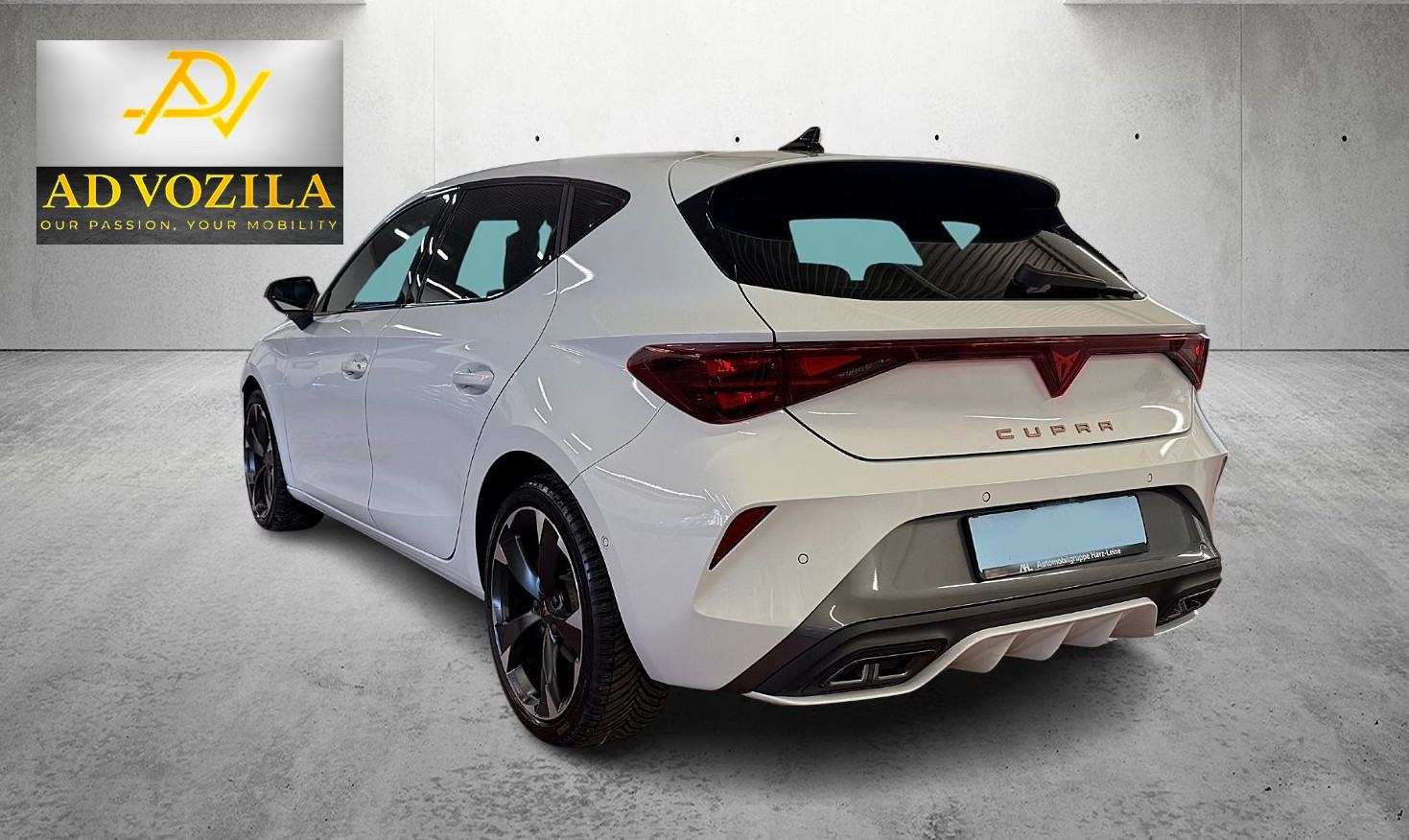 Cupra Leon 2.0 TDI DSG Edge/MATRIX/Navi/Acc/ Kam.€33.300 do reg!, fotografija 7