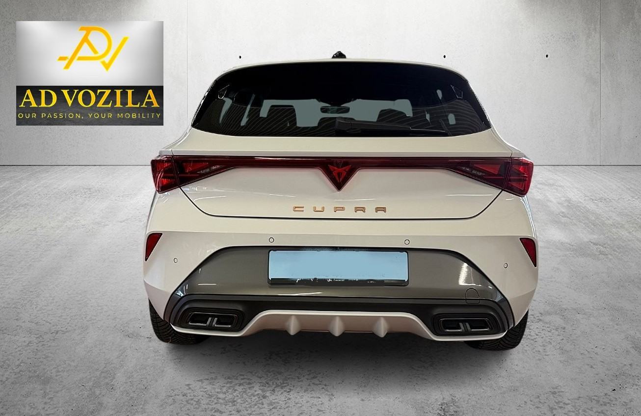 Cupra Leon 2.0 TDI DSG Edge/MATRIX/Navi/Acc/ Kam.€33.300 do reg!, fotografija 17
