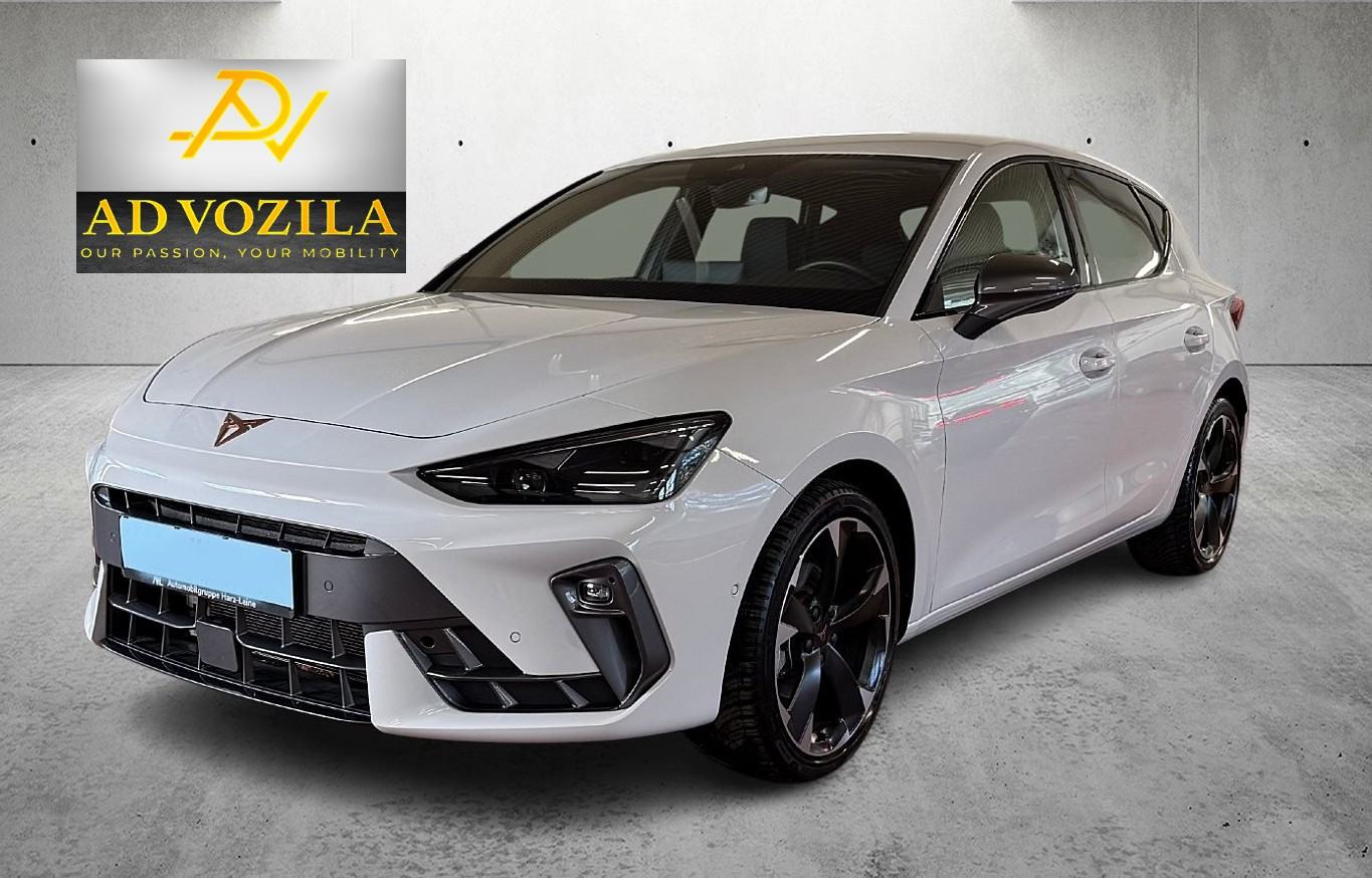 Cupra Leon 2.0 TDI DSG Edge/MATRIX/Navi/Acc/ Kam.€33.300 do reg!, fotografija 2