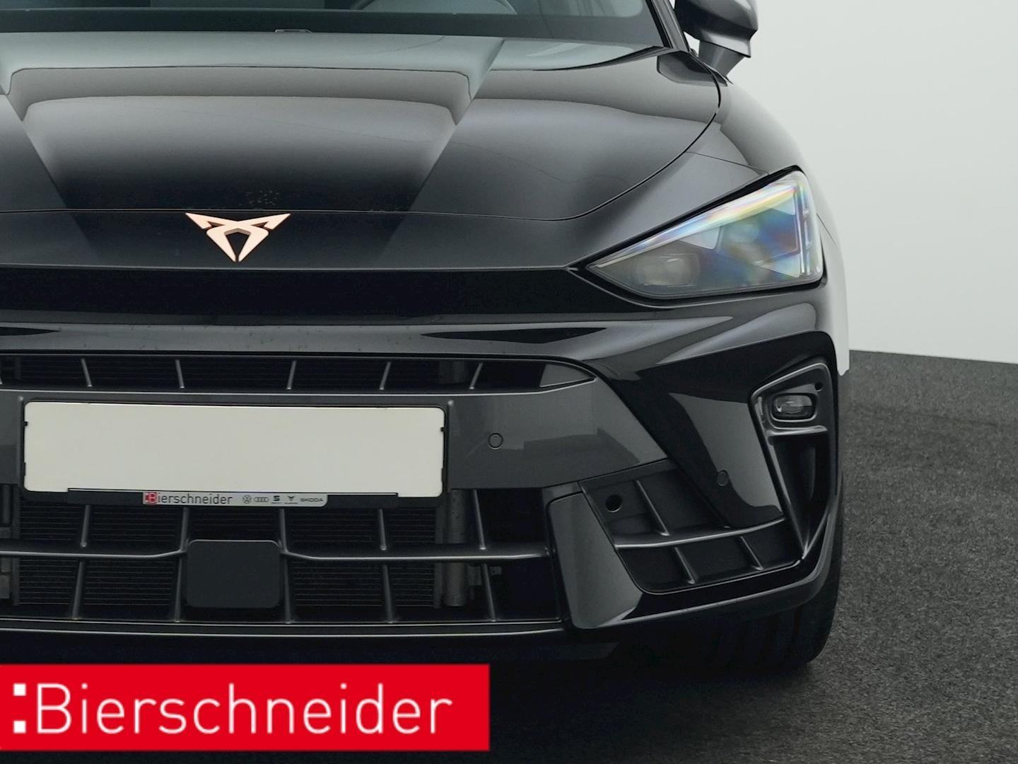 Cupra Leon 2.0 TSI 300KS DSG VZ MATRIX KAMERA ACC DCC CHROMPAKET 1.VL., fotografija 5