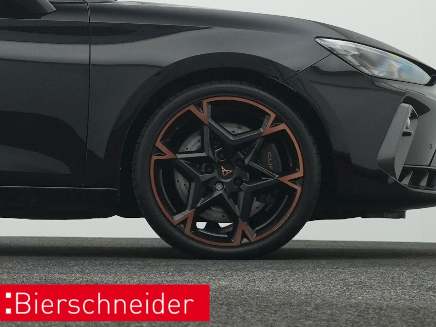 Cupra Leon 2.0 TSI 300KS DSG VZ MATRIX KAMERA ACC DCC CHROMPAKET 1.VL., fotografija 11