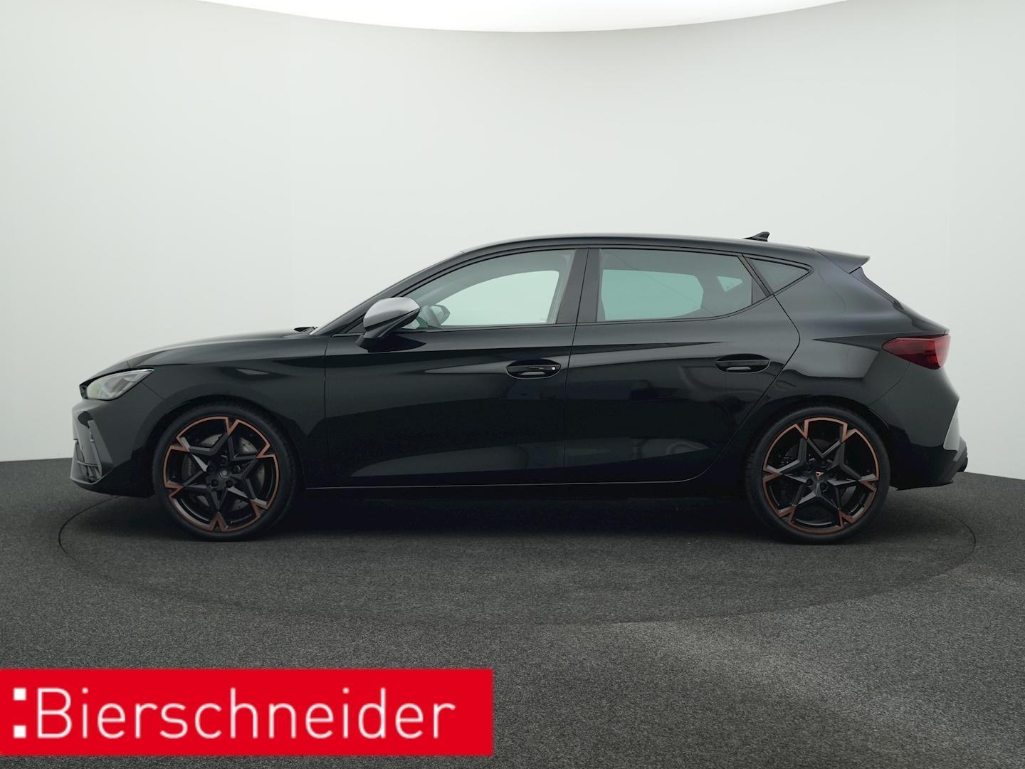 Cupra Leon 2.0 TSI 300KS DSG VZ MATRIX KAMERA ACC DCC CHROMPAKET 1.VL., fotografija 13