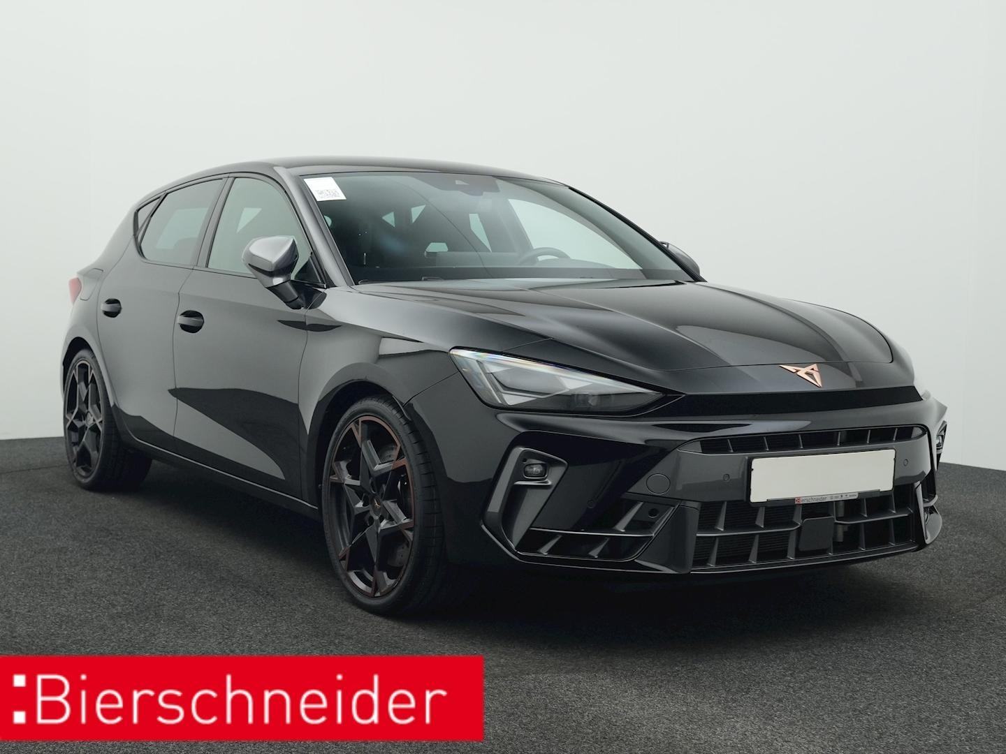 Cupra Leon 2.0 TSI 300KS DSG VZ MATRIX KAMERA ACC DCC CHROMPAKET 1.VL., fotografija 9