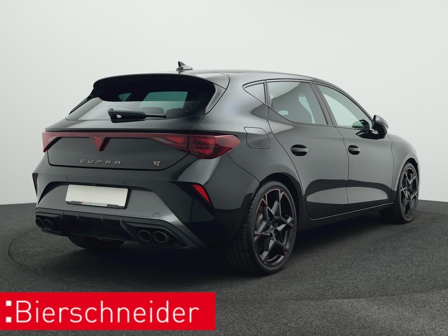 Cupra Leon 2.0 TSI 300KS DSG VZ MATRIX KAMERA ACC DCC CHROMPAKET 1.VL., fotografija 20