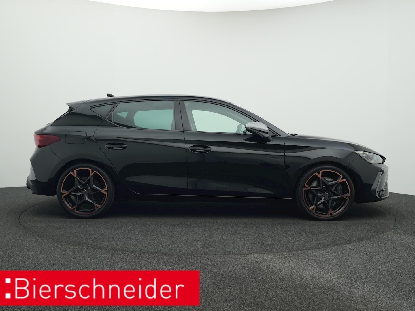 Cupra Leon 2.0 TSI 300KS DSG VZ MATRIX KAMERA ACC DCC CHROMPAKET 1.VL., fotografija 10