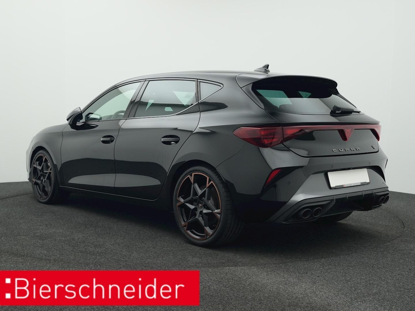 Cupra Leon 2.0 TSI 300KS DSG VZ MATRIX KAMERA ACC DCC CHROMPAKET 1.VL., fotografija 12