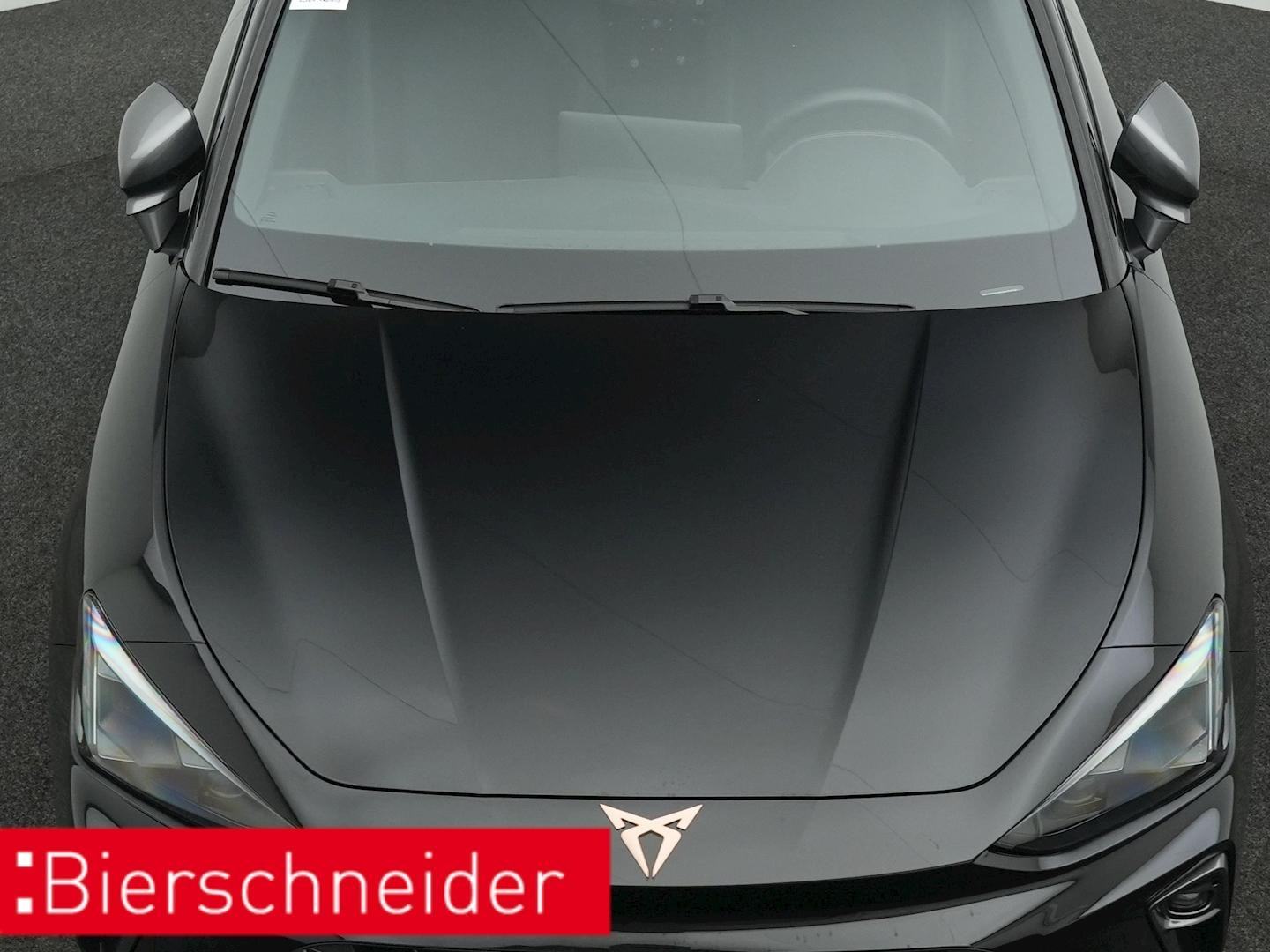 Cupra Leon 2.0 TSI 300KS DSG VZ MATRIX KAMERA ACC DCC CHROMPAKET 1.VL., fotografija 6