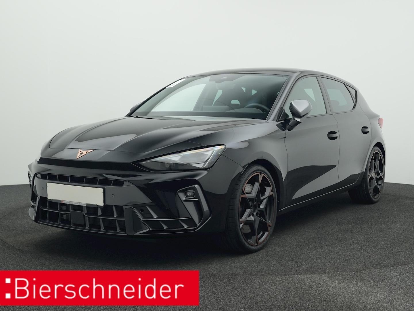 Cupra Leon 2.0 TSI 300KS DSG VZ MATRIX KAMERA ACC DCC CHROMPAKET 1.VL., fotografija 1