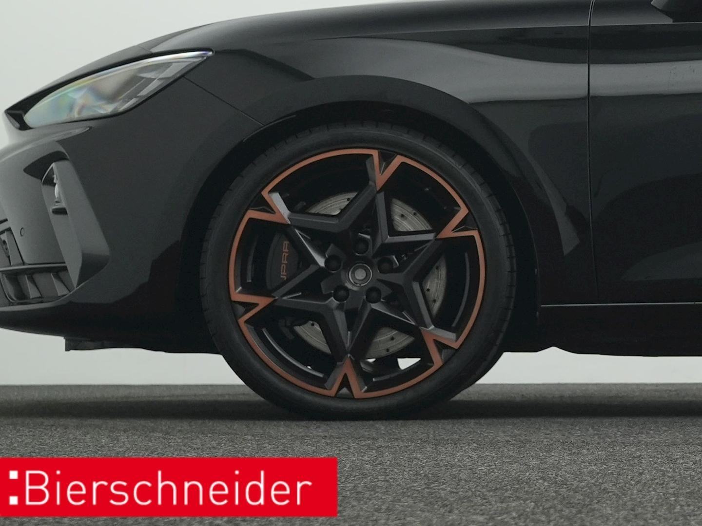 Cupra Leon 2.0 TSI 300KS DSG VZ MATRIX KAMERA ACC DCC CHROMPAKET 1.VL., fotografija 14