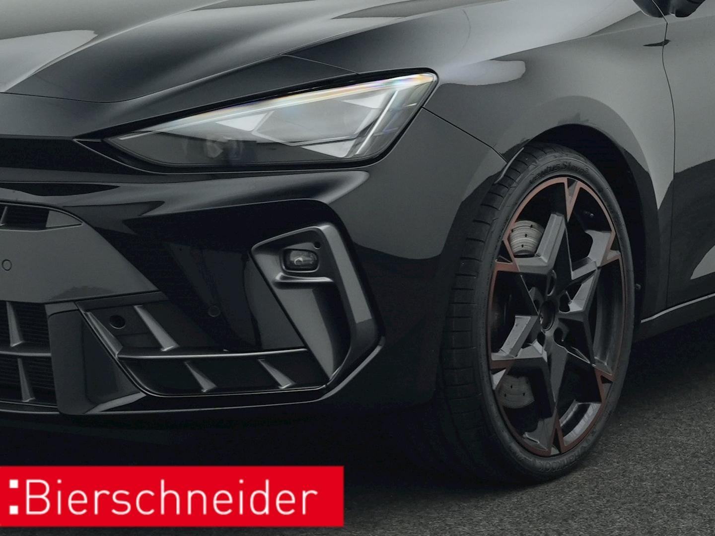 Cupra Leon 2.0 TSI 300KS DSG VZ MATRIX KAMERA ACC DCC CHROMPAKET 1.VL., fotografija 2