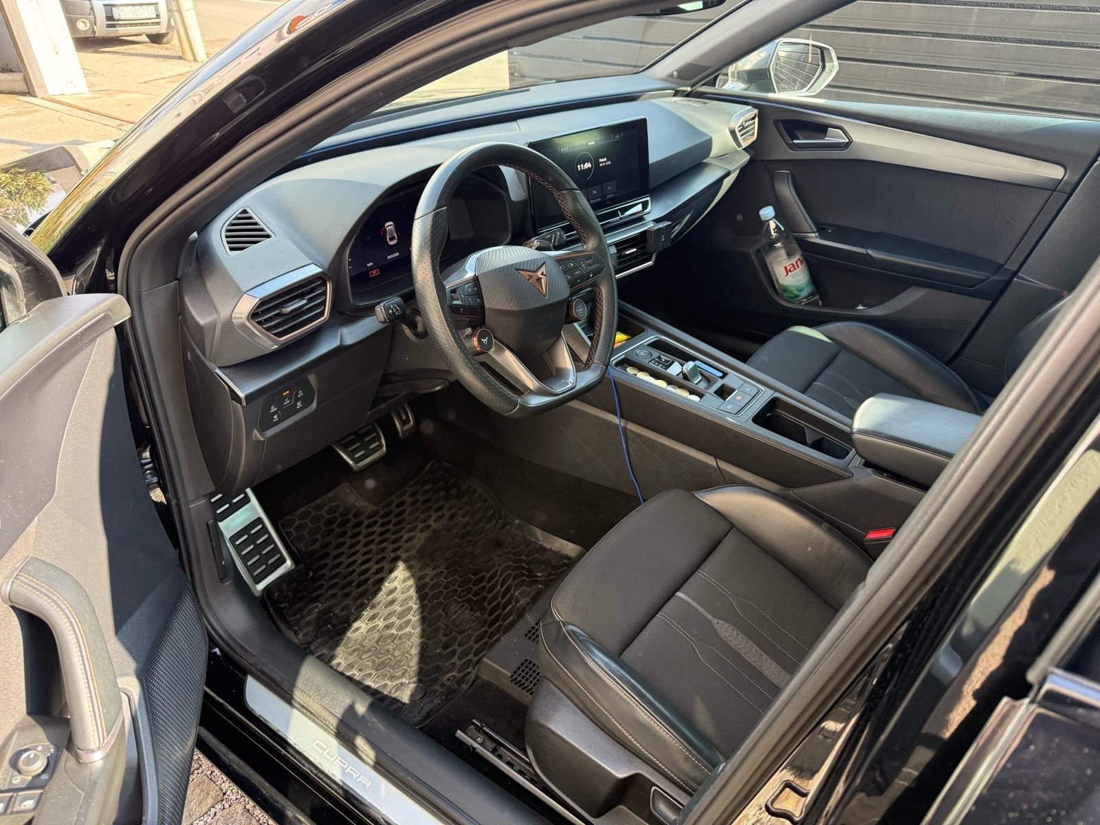 Cupra Leon 2,0 TSI automatik, fotografija 7