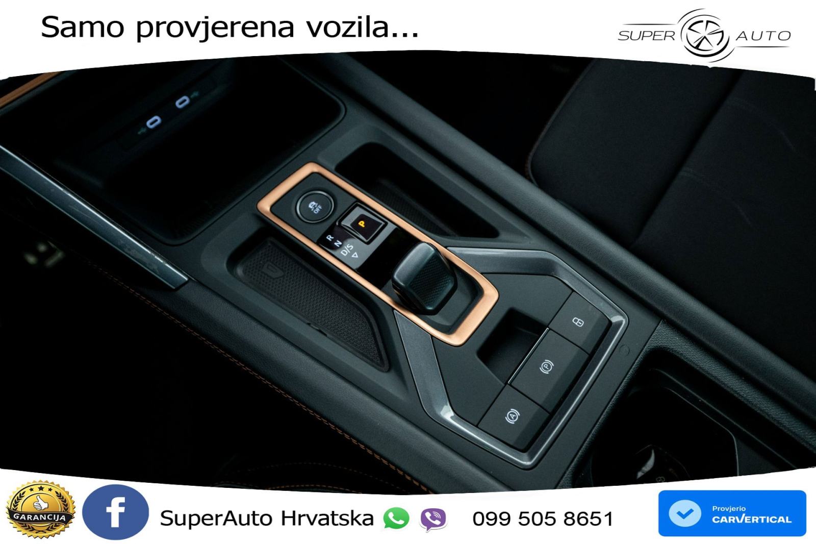 Cupra Leon SP 2.0 TDI DSG Edge 150 KS, ACC+KAM+VIRT+NAVI, fotografija 15