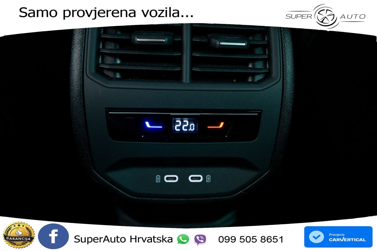 Cupra Leon SP 2.0 TDI DSG Edge 150 KS, ACC+KAM+VIRT+NAVI, fotografija 18