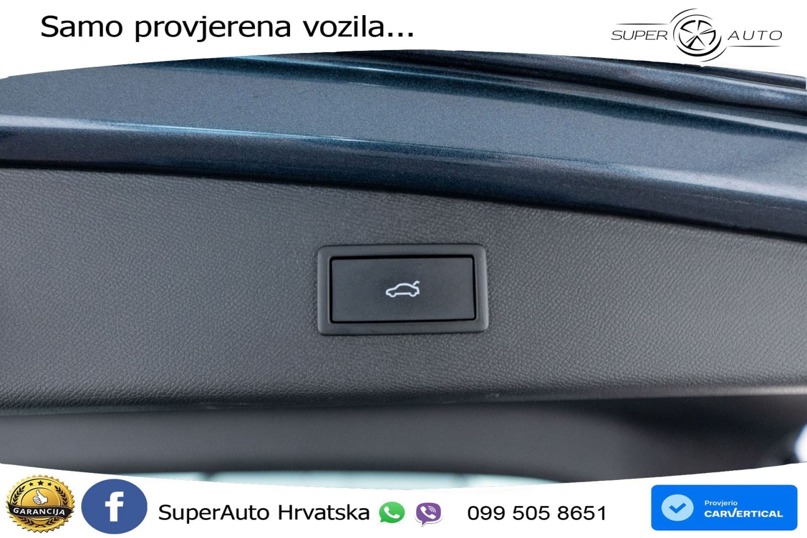 Cupra Leon SP 2.0 TDI DSG Edge 150 KS, ACC+KAM+VIRT+NAVI, fotografija 20