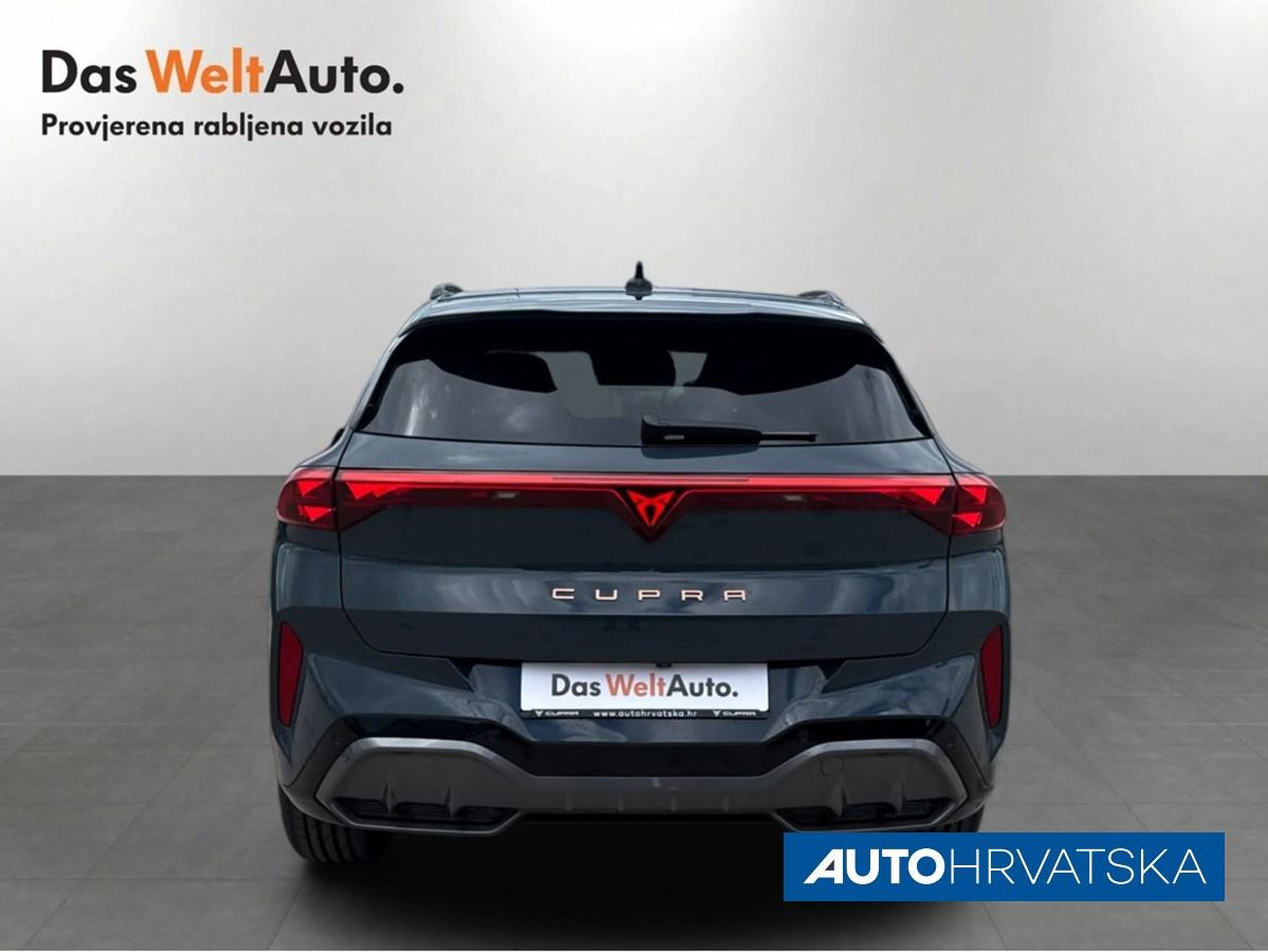 CUPRA TERRAMAR 1.5 E TSI, 35.400,00 €, fotografija 7