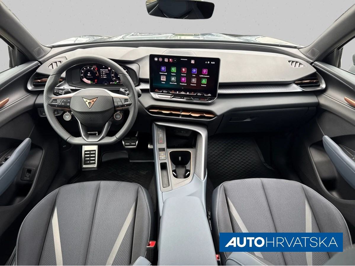 CUPRA TERRAMAR 1.5 E TSI, 35.400,00 €, fotografija 10