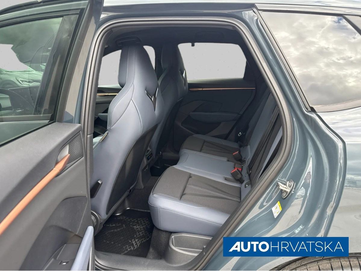 CUPRA TERRAMAR 1.5 E TSI, 35.400,00 €, fotografija 12
