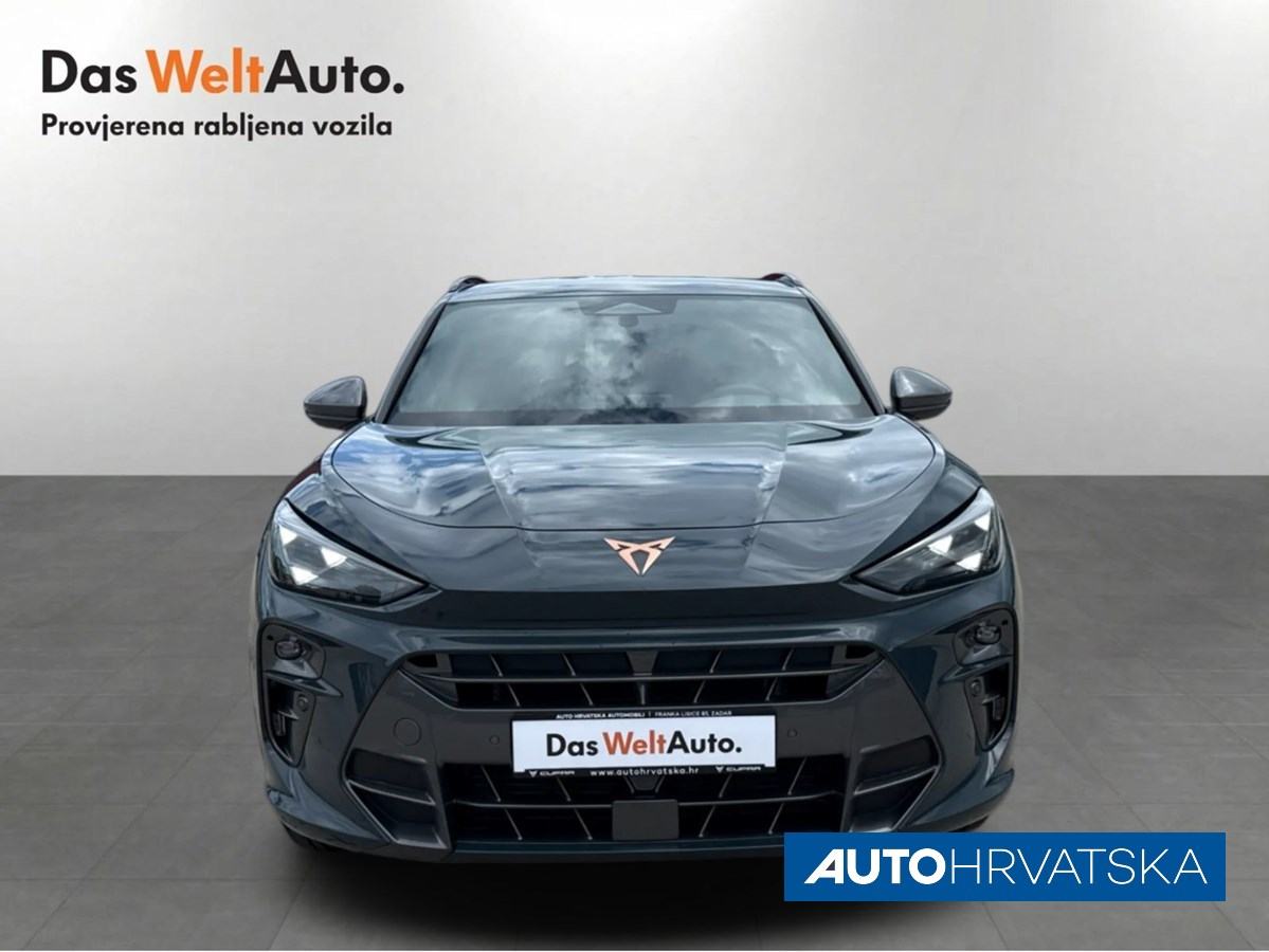 CUPRA TERRAMAR 1.5 E TSI, 35.400,00 €, fotografija 2